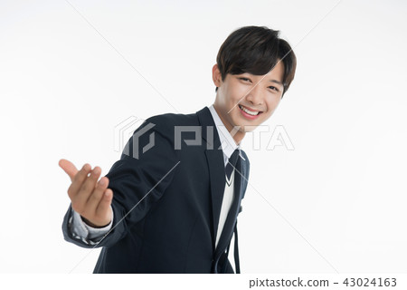 Boys, high school students Boys, high school students 43024163