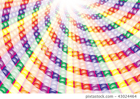 Background material, radiation, concentration line, rainbow, rainbow color, cartoon expression, effect, colorful, helix, swirl, light, glitter, Background material, radiation, concentration line, rainbow, rainbow color, cartoon expression, effect, colorful, helix, swirl, light, glitter, 43024464