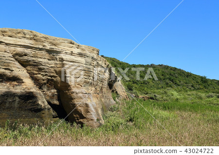 Byōbugaura 43024722