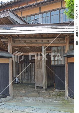 新潟縣·村上步行:城鎮Murakami Teramachi地區知名餐廳Yoshinori 新潟縣·村上步行:城鎮Murakami Teramachi地區知名餐廳Yoshinori 43025032