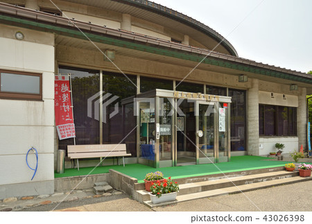 新潟縣·村上步行：村上市地方資料館 43026398