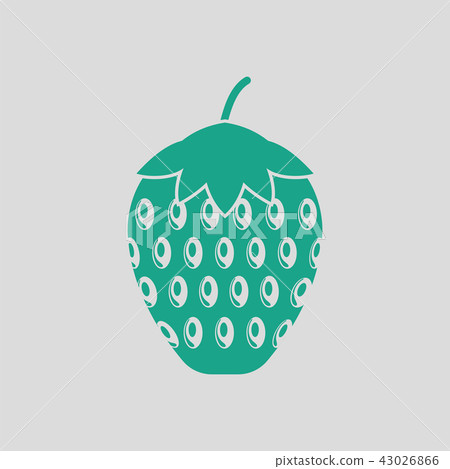 Icon of Strawberry 43026866