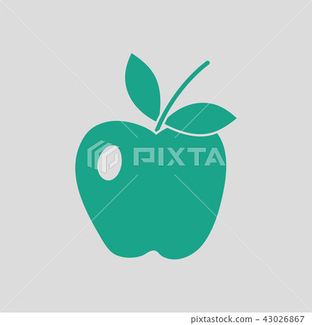 Icon of Apple 43026867