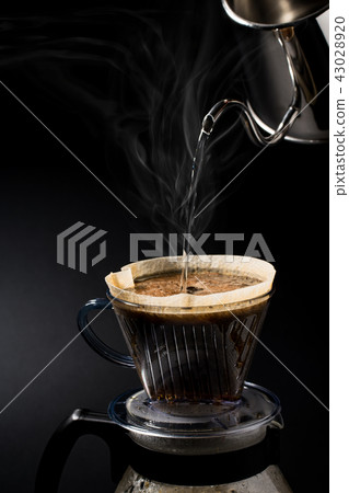 drip coffee 43028920