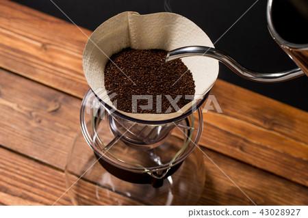 滴濾咖啡 滴濾咖啡 43028927