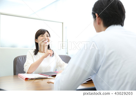 職業婦女 職業婦女 43029203