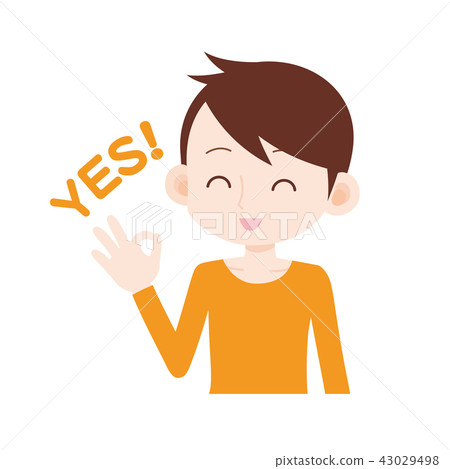 男性上身我同意是的 43029498