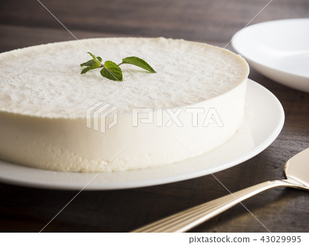 Rare cheese cake Rare cheese cake 43029995