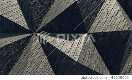 Abrtract background, 3D rendering Abrtract background, 3D rendering 43030092