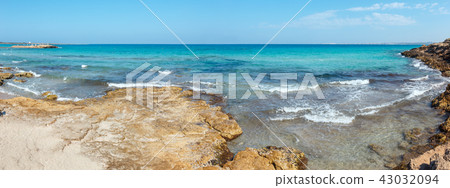 Beach Punta della Suina, Salento, Italy 43032094