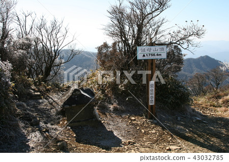 祖母峰會 43032785