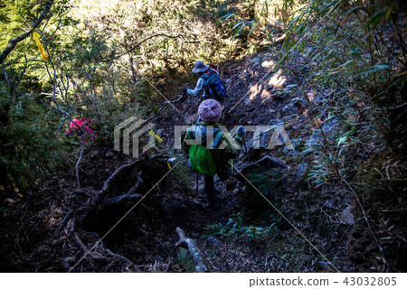 西巒大山 西巒大山 43032805