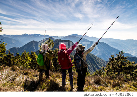 西巒大山 43032865