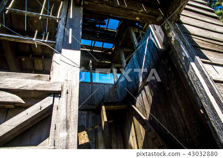 西巒大山 43032880