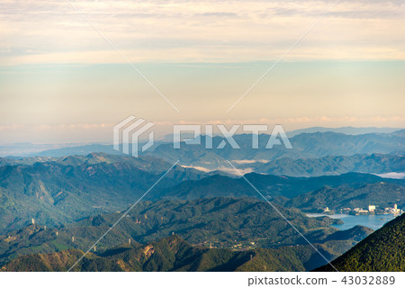 西巒大山 43032889