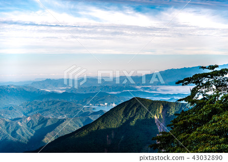 Xiqiao Mountain Xiqiao Mountain 43032890
