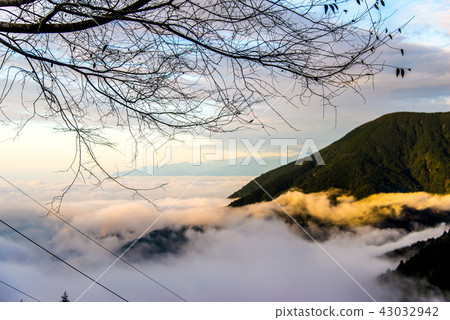 西巒大山 43032942