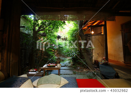 Kyomachiya cafe 43032982