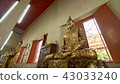 temple, temples, kingdom of thailand 43033240