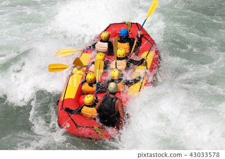 Rafting Rafting 43033578