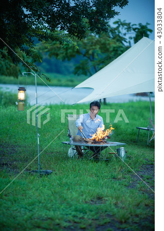 Camp men Camp men 43033804