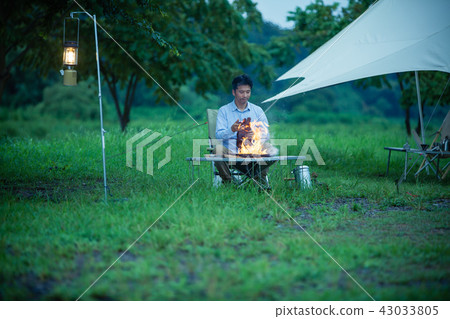 Camp men Camp men 43033805