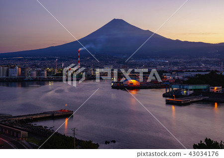 Tago no ure Fuji City 43034176