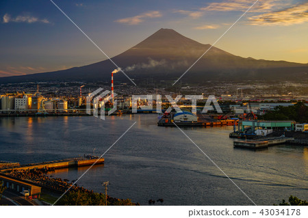 Tago no ure Fuji City 43034178
