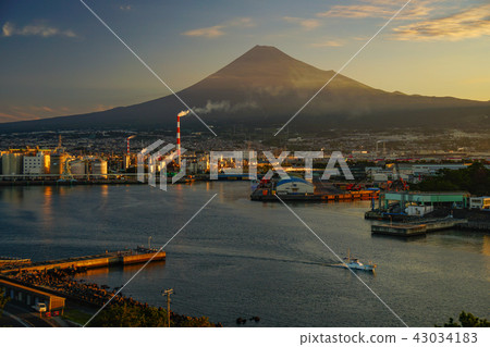 Tago no ure Fuji City 43034183