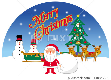Christmas 43034222