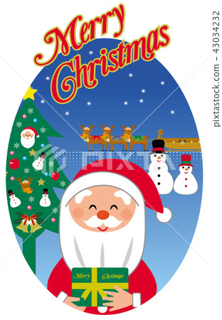 Christmas Christmas 43034232