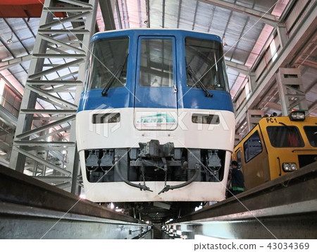 婆羅洲的汽車基地 婆羅洲的汽車基地 43034369