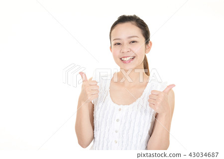 欣喜的女人 欣喜的女人 43034687