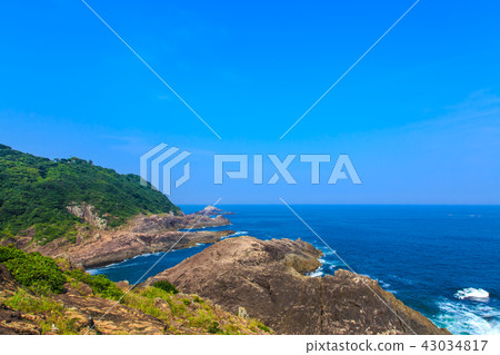 三浦[宮崎縣日向市] 43034817