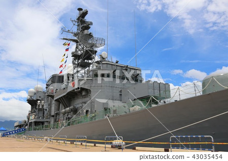 練船Satoyuki 43035454