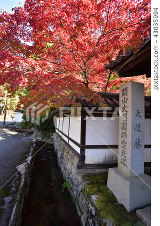 Nanzenji Tower Head Tensenan Nanzenji Tower Head Tensenan 43035994