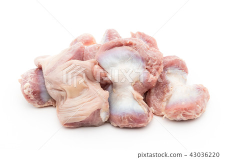 雞沙肝（沙袋）：Gizzard 43036220