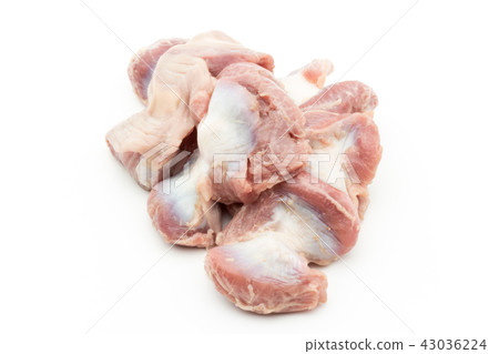 Chicken sand liver (sandbag): Gizzard 43036224