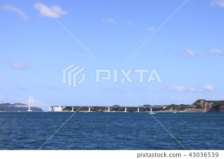 Naruto Bridge 43036539