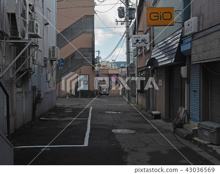 街角小樽晶石Shimoitoji 街角小樽晶石Shimoitoji 43036569