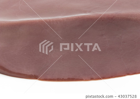 Pork lever: Pig's liver 43037528