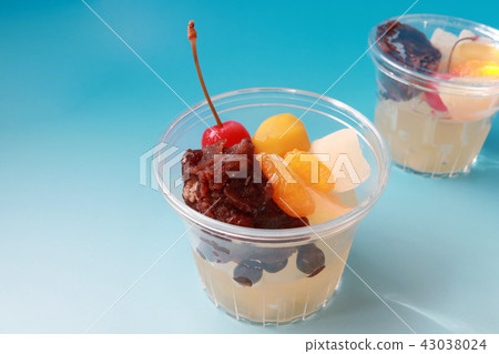 Anmitsu Anmitsu 43038024