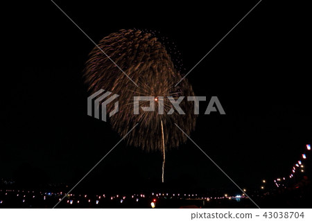 Fireworks Fireworks 43038704