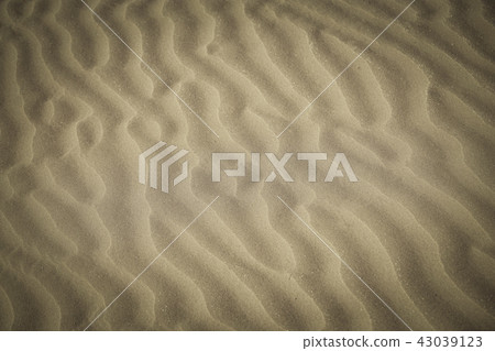 Sand on the beach Background Sand on the beach Background 43039123