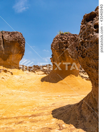 台灣育音地質公園 43040940