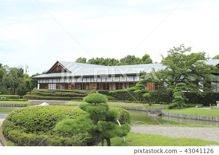 Koshigaya Noh Theater & Japanese Gardens Hanedaen Koshigaya Noh Theater & Japanese Gardens Hanedaen 43041126