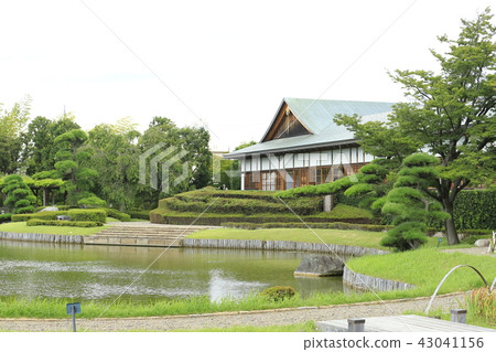 Koshigaya Noh Theater & Japanese Gardens Hanedaen Koshigaya Noh Theater & Japanese Gardens Hanedaen 43041156
