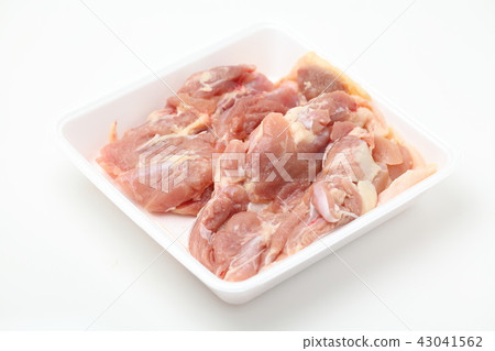 年輕的雞大腿 43041562