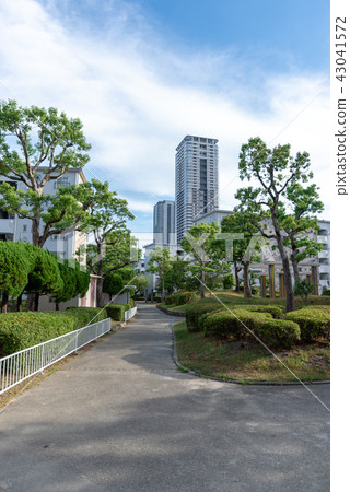 千里新城的風景 43041572