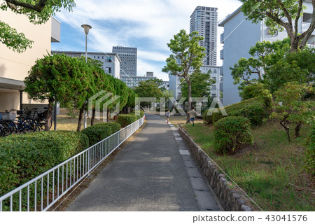 千里新城的風景 43041576